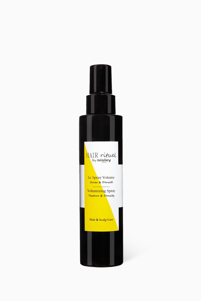 

Hair Rituel Volumizing Spray - Texture & Density , 150ml, Colourless