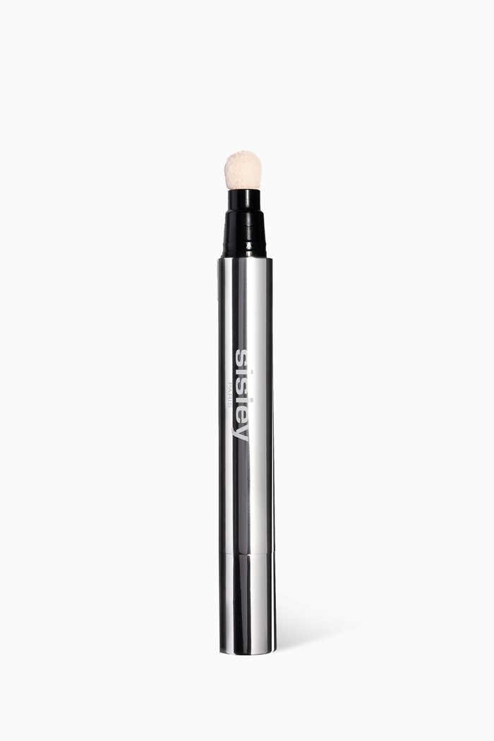 

Soft Beige Stylo Lumière Highlighter Pen, Colourless