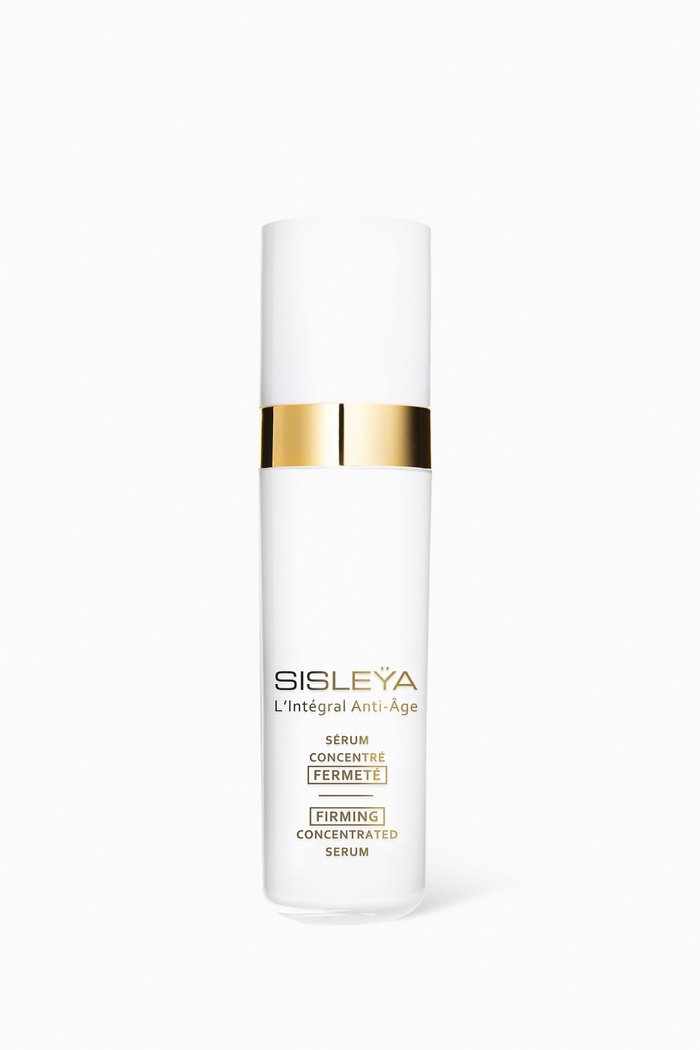 

Sisleya L'Intégral Anti-Age Firming Concentrated Serum, 30ml, Colourless