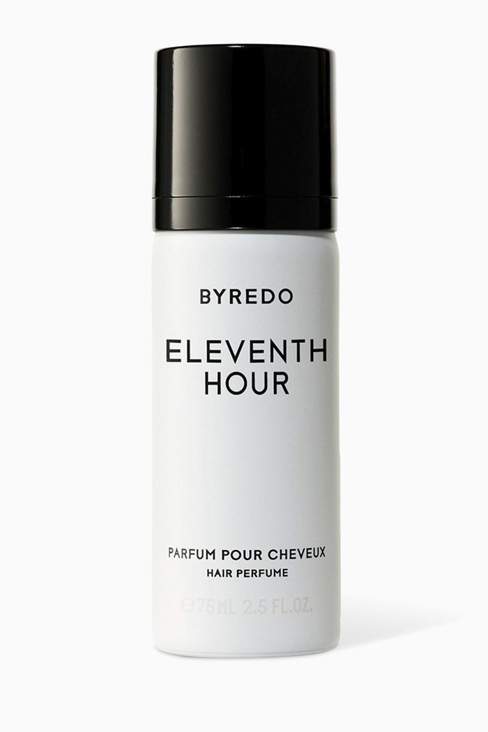 

Eleventh Hour Hair Perfume, 75ml, Multicolour