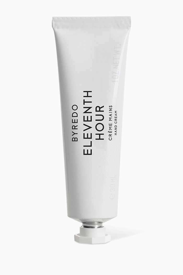 

Eleventh Hour Hand Cream, 30ml, Multicolour