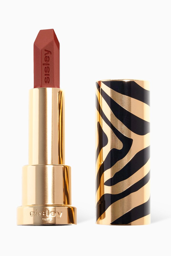 

Orange Calvi Le Phyto Rouge Lipstick, Colourless