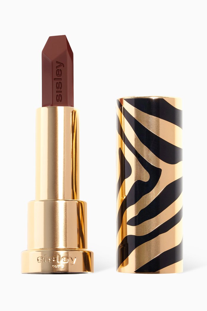 

Orange Sevilla Le Phyto Rouge Lipstick, Colourless