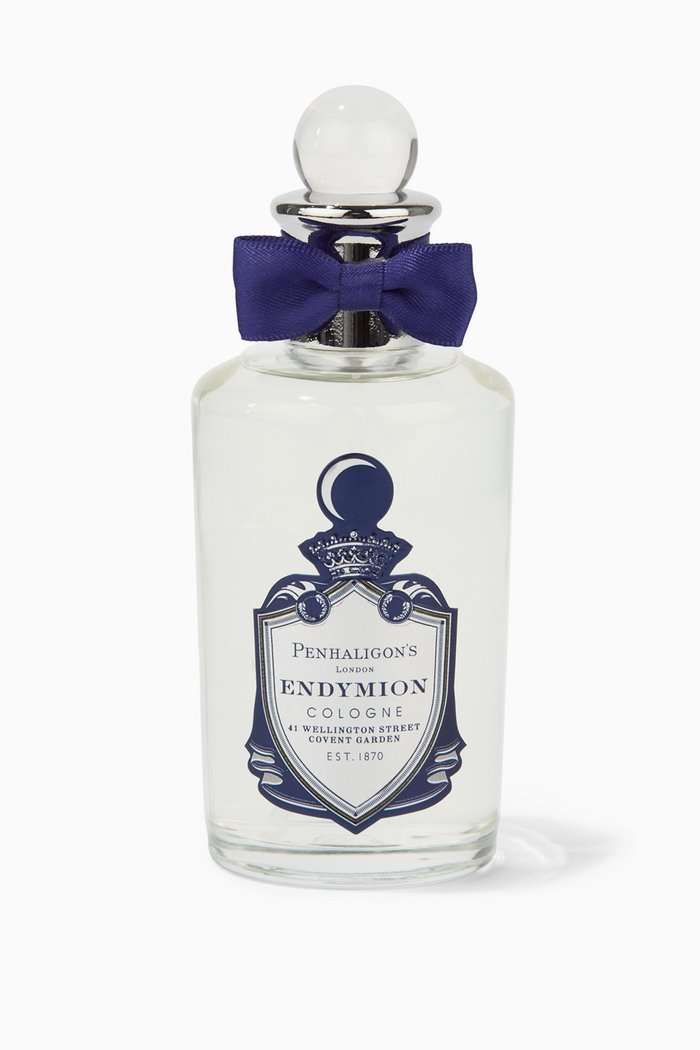 

Endymion Eau de Cologne, 100ml, Multicolour