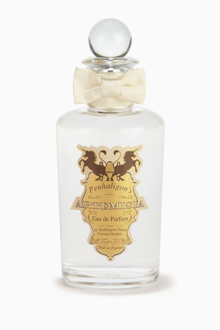 Artemisia Eau de Parfum, 100ml, Colourless
