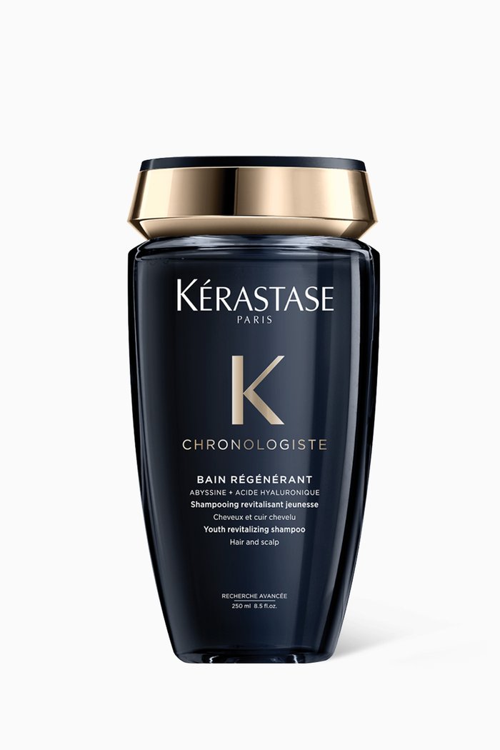 

Bain Chronologiste Shampoo, 250ml, Colourless
