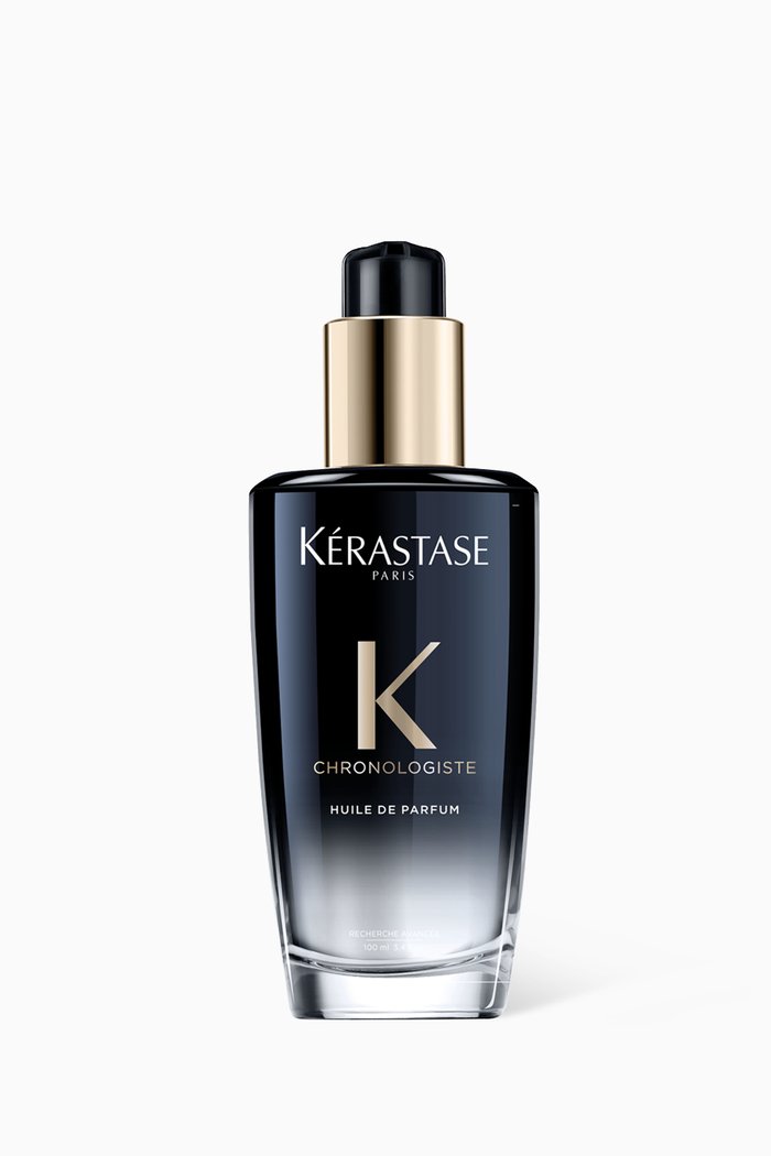 

Chronologiste Parfum Hair Oil, 100ml, Colourless