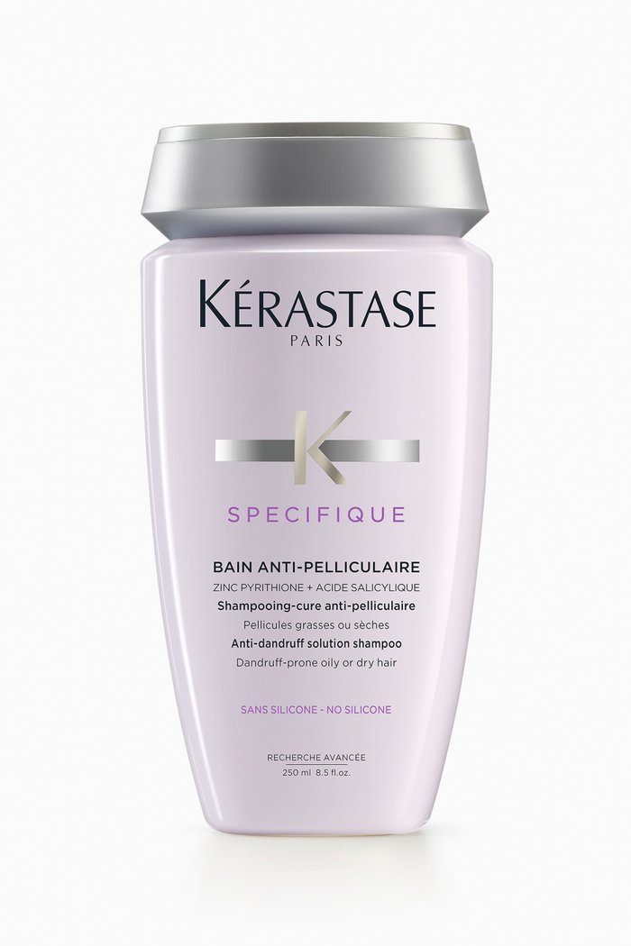

Specifique Bain Anti Pelliculaire, 250ml, Colourless