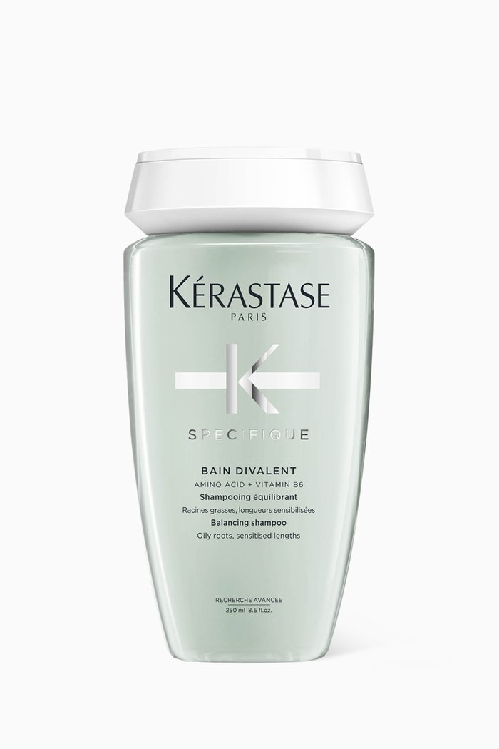 Specifique Antigras Specifique Bain Divalent, 250ml, Colourless