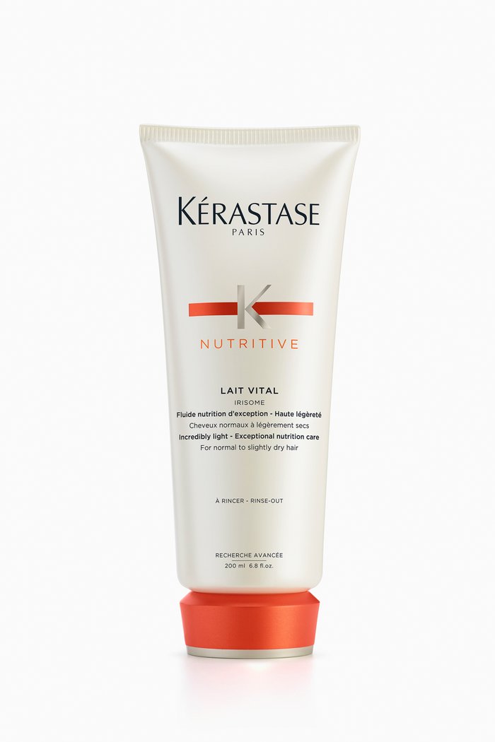 

Nutritive Lait Vital, 200ml, Colourless