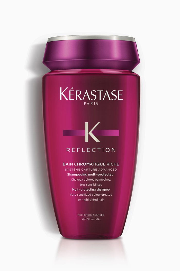 

Reflection Bain Chromatique Riche, 250ml, Multicolour