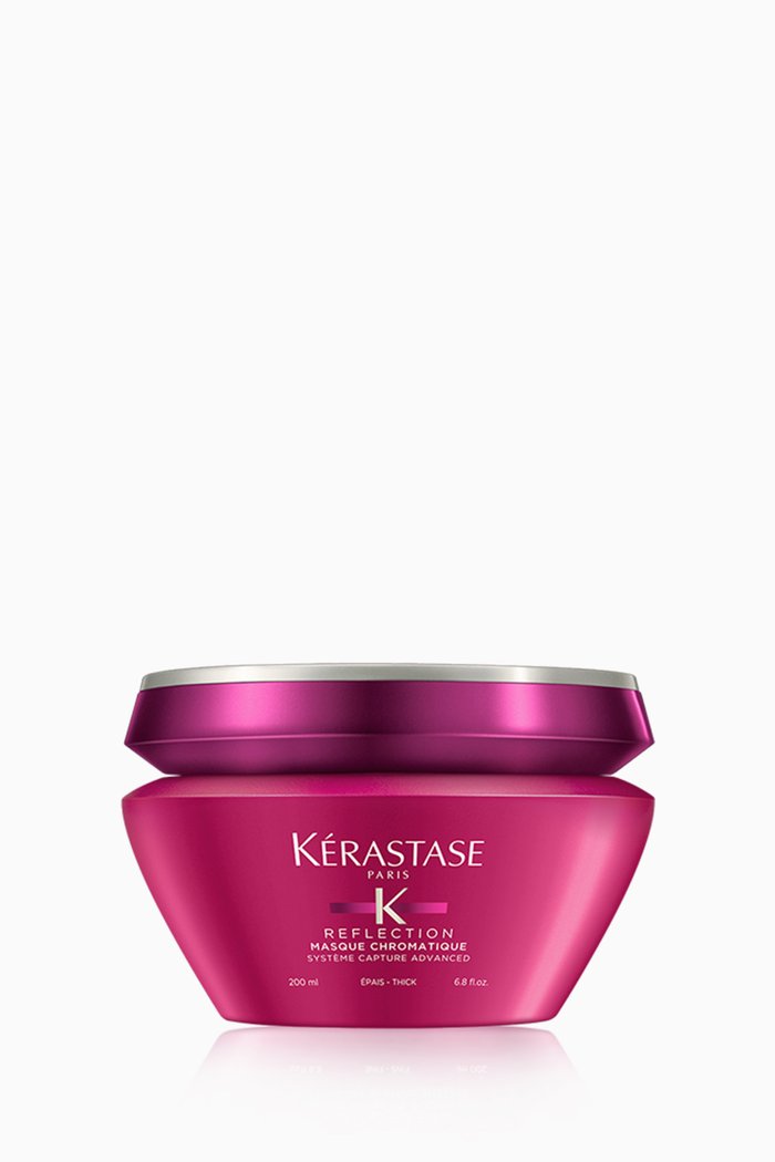 

Reflection Masque Chromatique - Thick Hair, 200ml, Multicolour