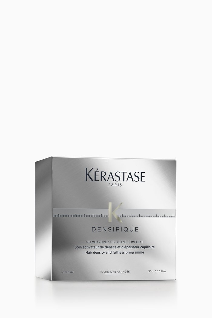 Densifique Cure Femme Ampoules, 30 x 6ml, Colourless