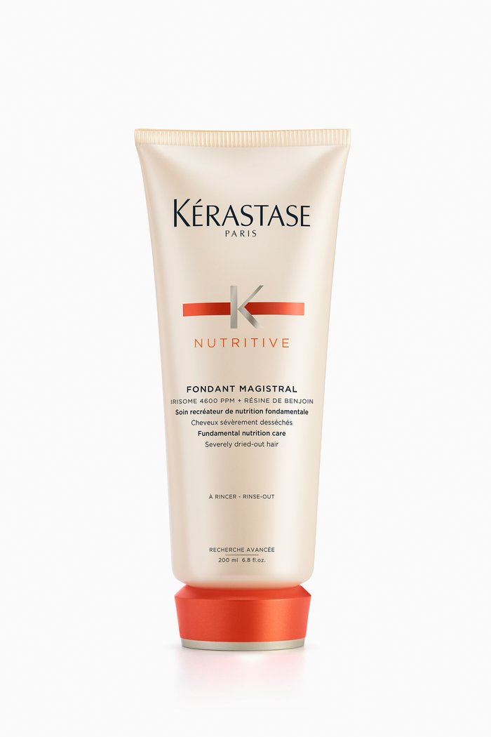 

Nutritive Fondant Magistral, 200ml, Colourless