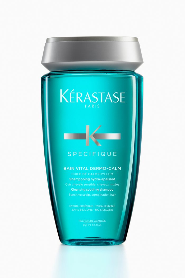 

Specifique Dermo-Calm Specifique Bain, 250ml, Colourless
