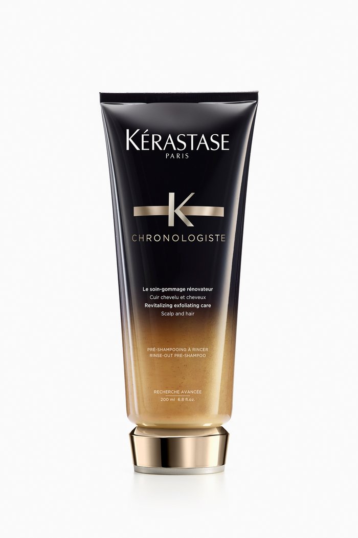 

Chronologiste Gommage Exfoliating Pre-Shampoo, 200ml, Multicolour