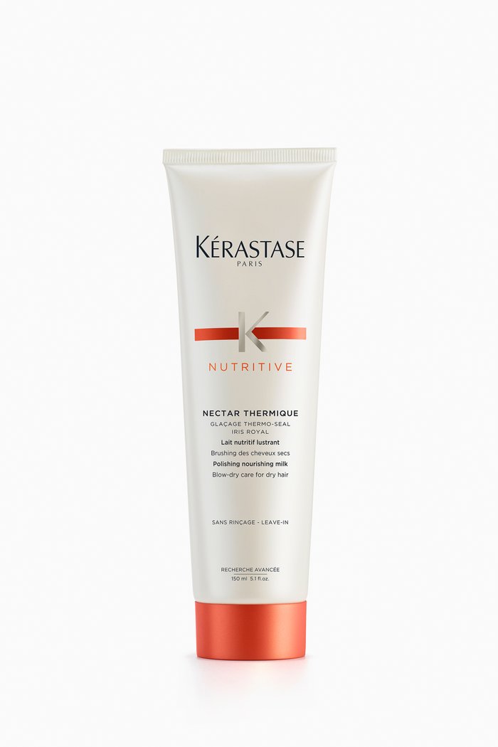 

Nutritive Nectar Thermique, 150ml, Colourless