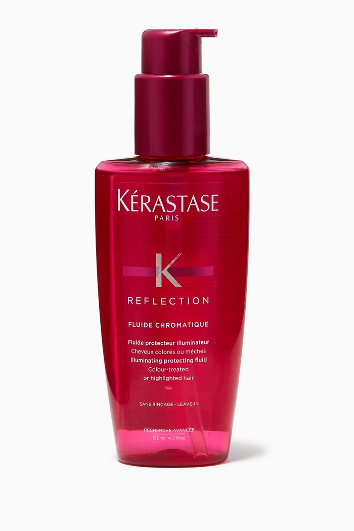 

Reflection Fluide Chromatique, 125ml, Multicolour