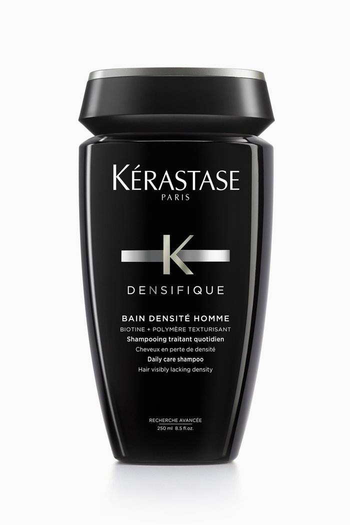 Densifique Bain Densifique Homme, 250ml, Colourless