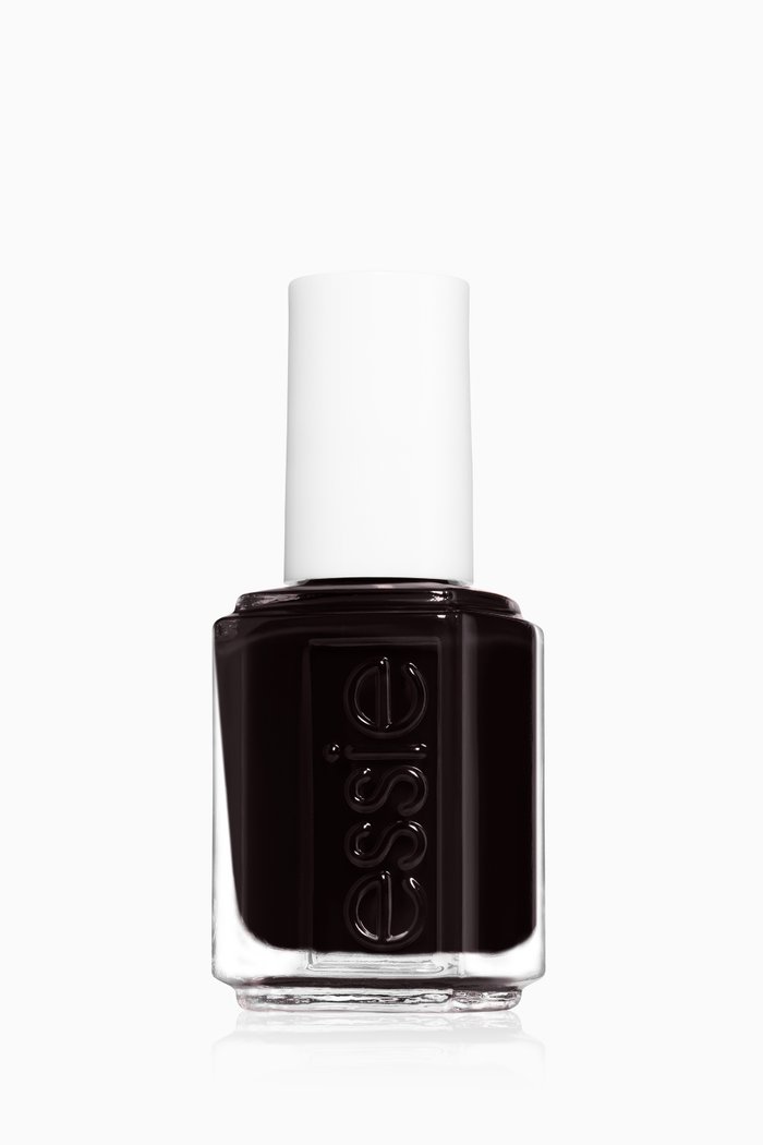 

Wicked Enamel Nail Polish, Colourless