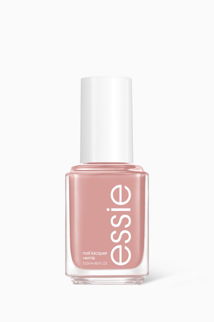 

Lady Like Enamel Nail Polish, Colourless