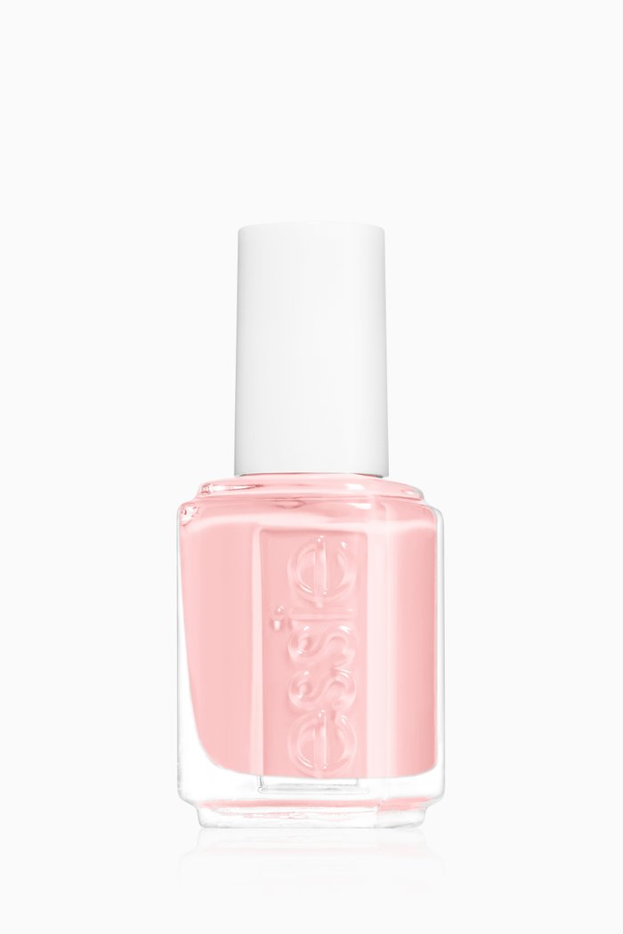 

Fiji Enamel Nail Polish, Colourless