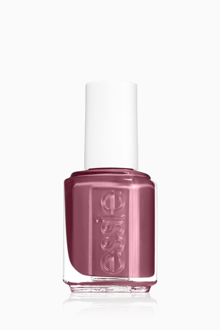 

Island Hopping Enamel Nail Polish, Colourless