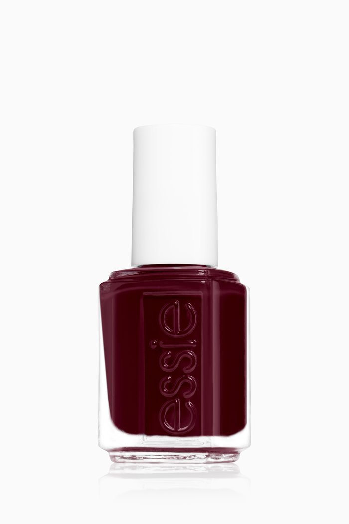 

Sole Mate Enamel Nail Polish, Colourless
