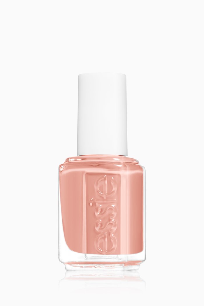 

Eternal Optimist Enamel Nail Polish, Multicolour