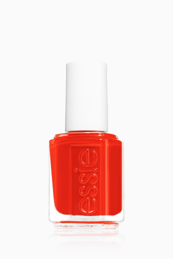 

Russian Roulette Enamel Nail Polish, Colourless