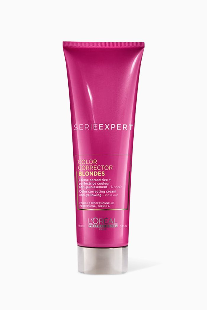 

Vitamino Color Corrector Blonde, 150ml, Multicolour
