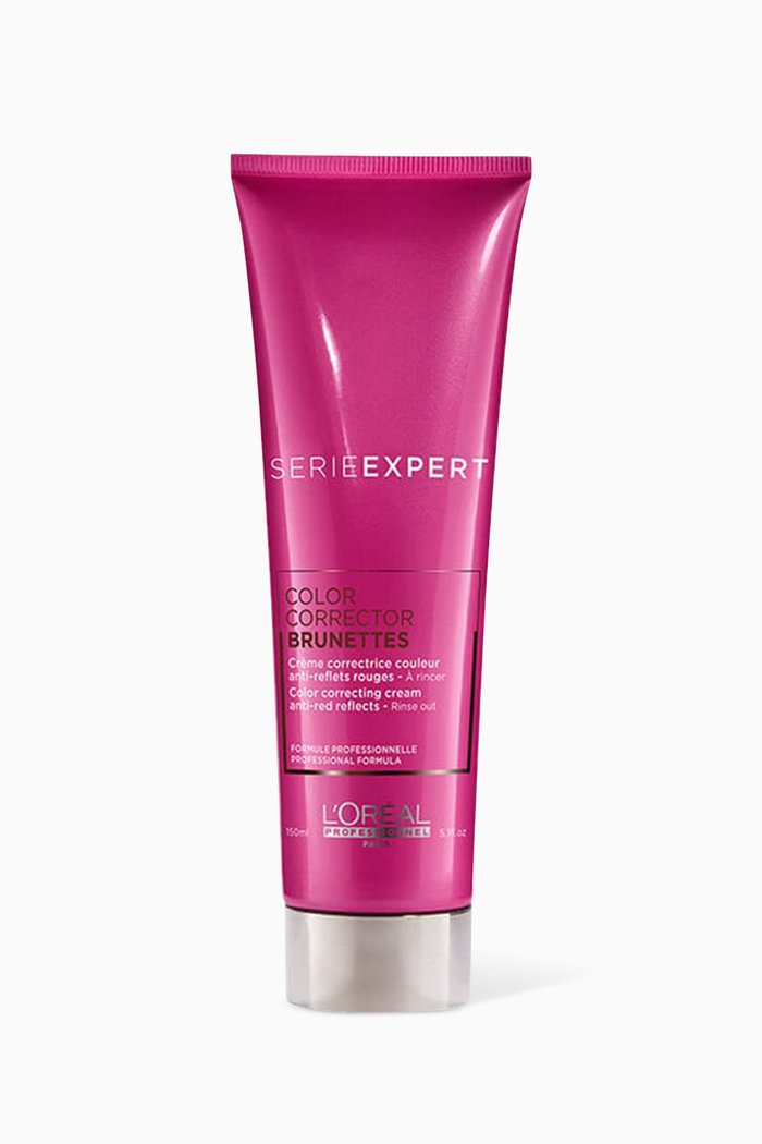 

Serie Expert Vitamino Brunette Color Corrector, 150ml, Multicolour