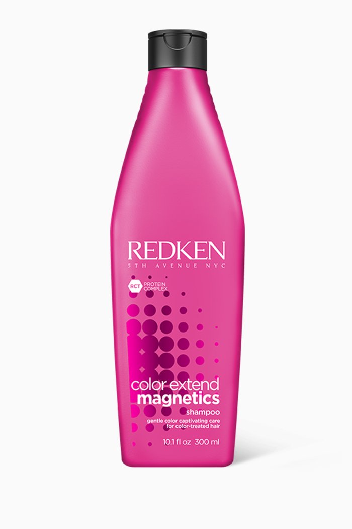 

Color Extend Magnetics Shampoo, 300ml, Multicolour