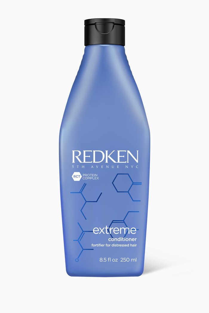 

Redken Extreme Conditioner, 250ml, Multicolour