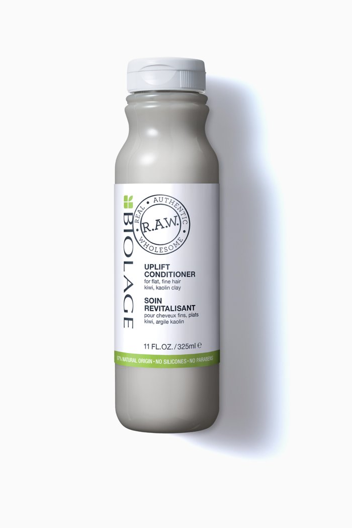 

R.A.W. Uplift Conditioner For Fine Hair, 325ml, Multicolour