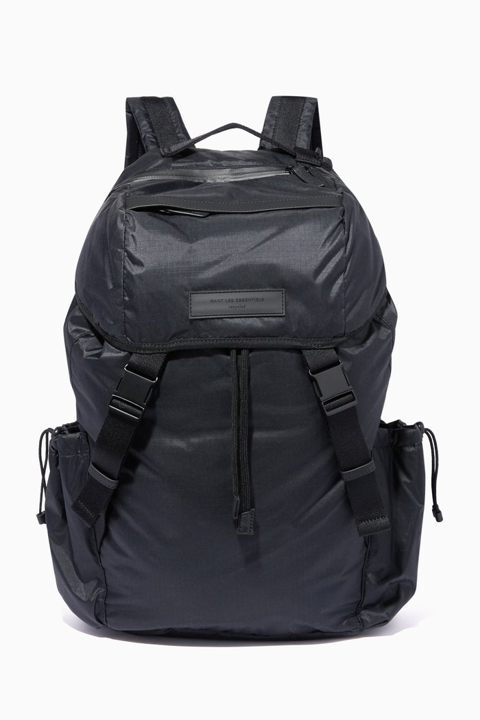 

Black Rogue Utility Backpack