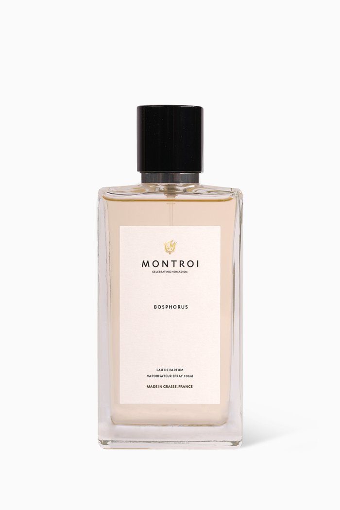 

Bosphoros Perfume, 100ml, Colourless