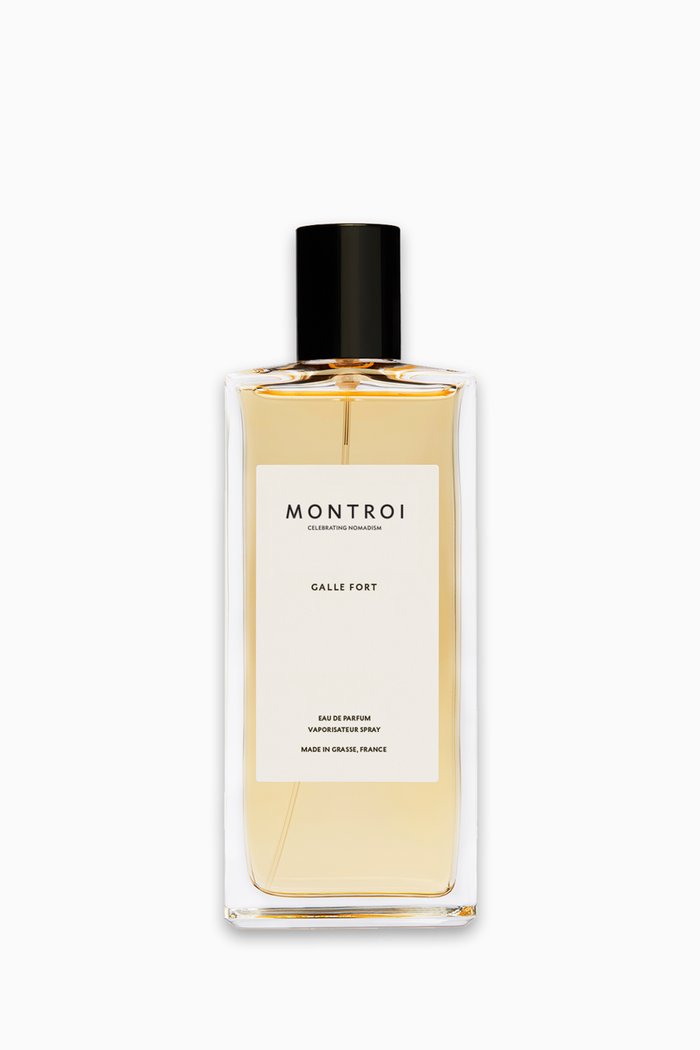 

Galle Fort Perfume, 100ml, Colourless