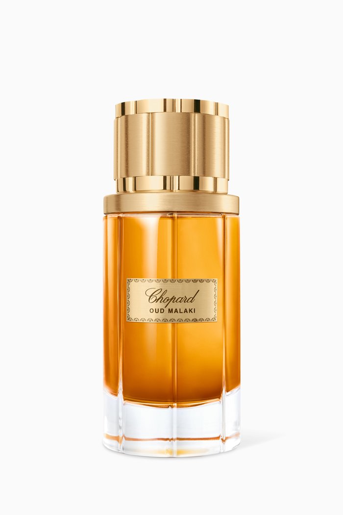 

Oud Malaki Eau de Parfum, 80ml, Colourless