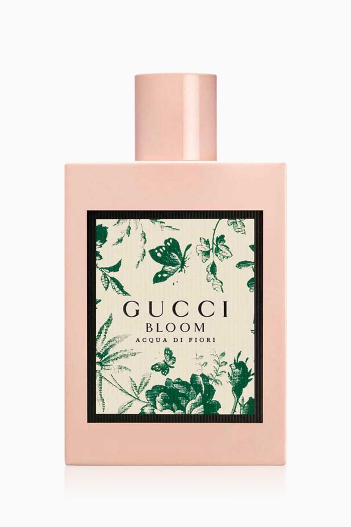 

Bloom Acqua di Fiori Eau de Toilette For Her, 100ml, Multicolour