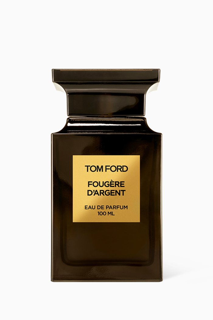 

Fougere D'Argent Eau de Parfum, 100ml, Multicolour