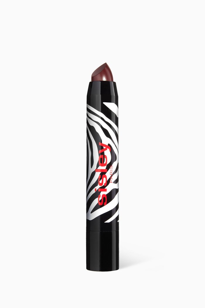 

Black Rose Phyto-Lip Twist Matte Tinted Balm, Multicolour