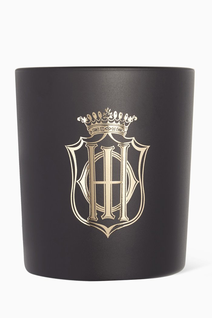 

Orient Scented Candle, 165g, Colourless