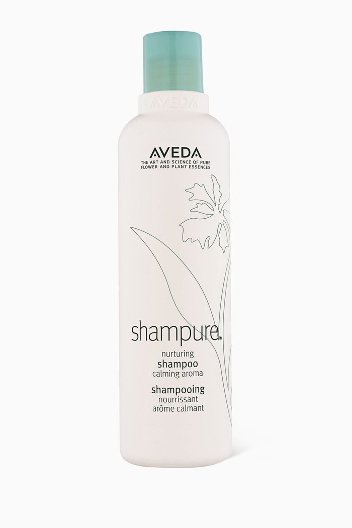 

Shampure Nurturing Shampoo, 250ml, Colourless