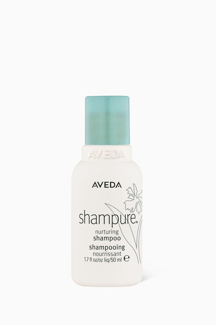 

Shampure Nurturing Shampoo, 50ml, Colourless