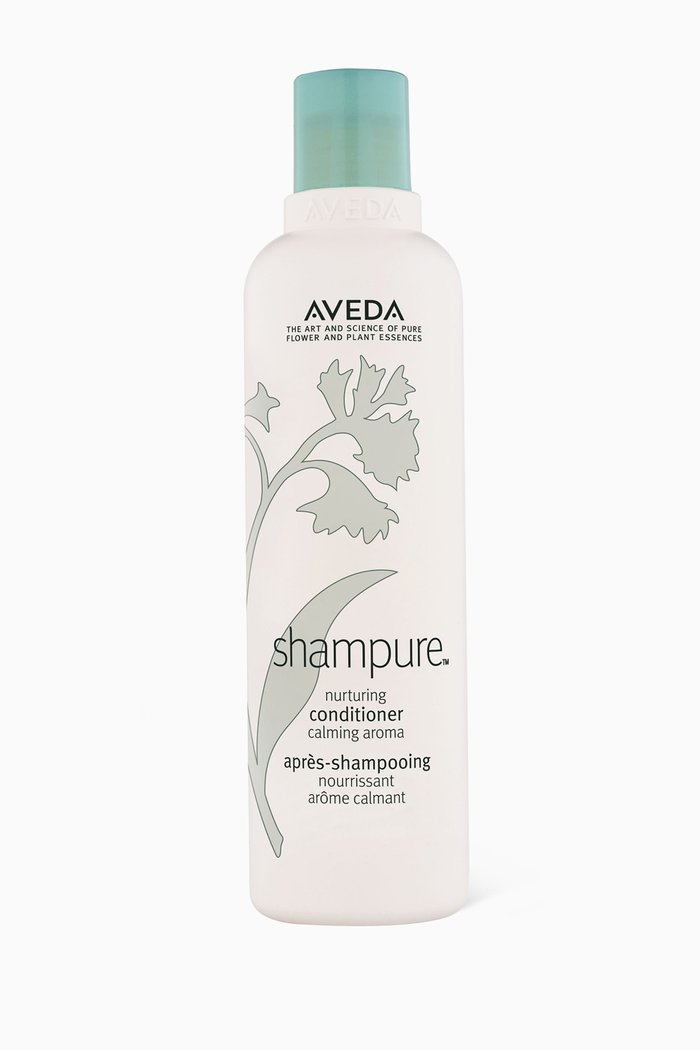 

Shampure Nurturing Conditioner, 250ml, Colourless
