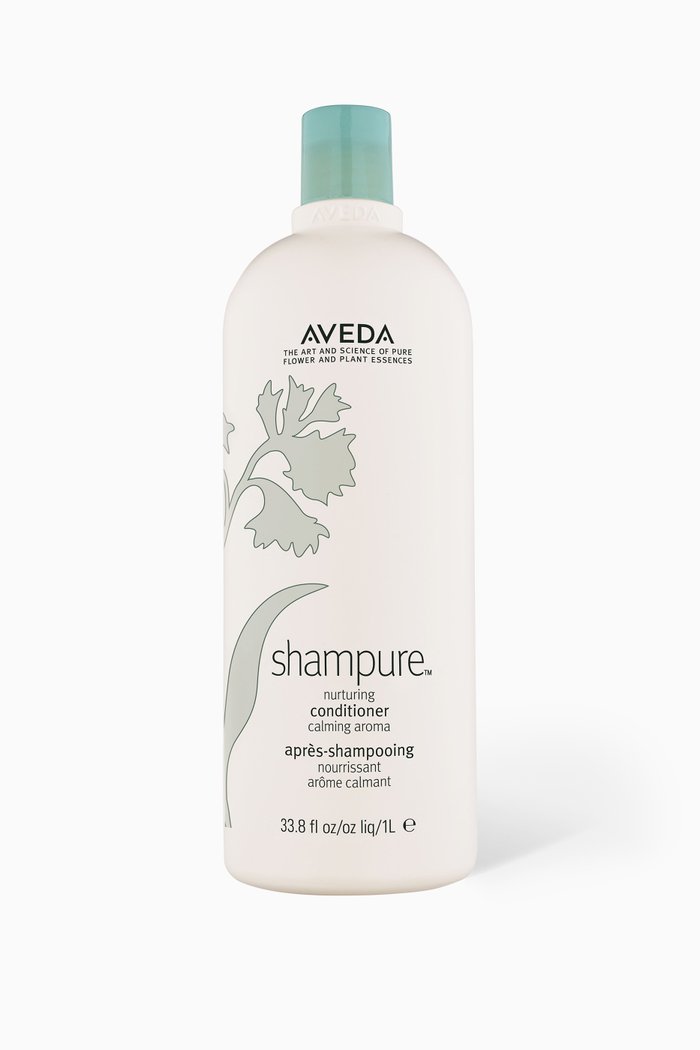 

Shampure Nurturing Conditioner, 1000ml, Colourless