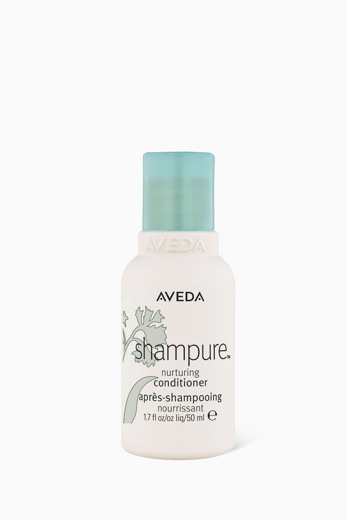 

Shampure Nurturing Conditioner, 50ml, Colourless