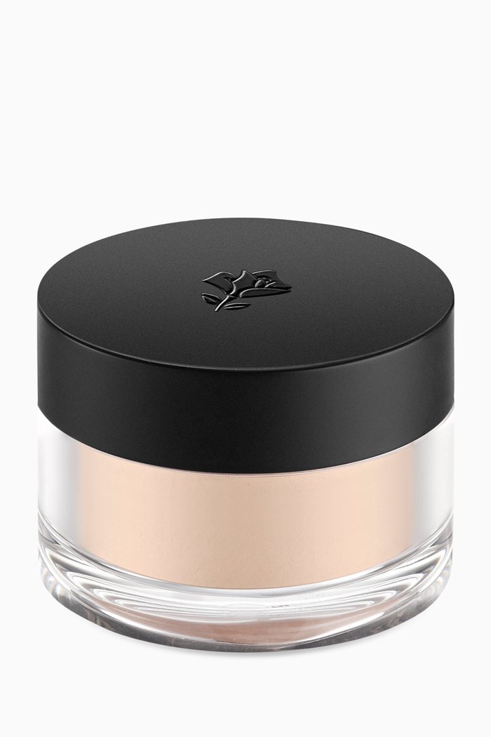 

Translucent Loose Setting Powder, 10g, Colourless