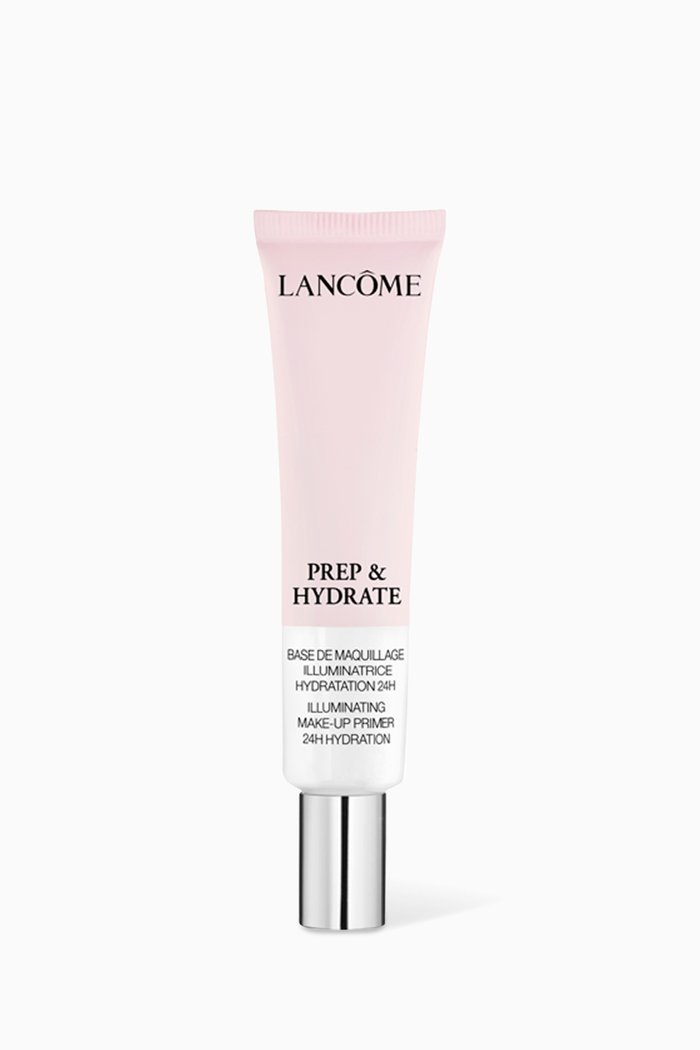 

Prep & Hydrate Illuminating Primer, 25ml, Multicolour